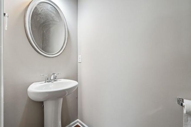 2366 Proctor Creek Enclave, House other with 4 bedrooms, 3 bathrooms and null parking in Acworth GA | Image 23