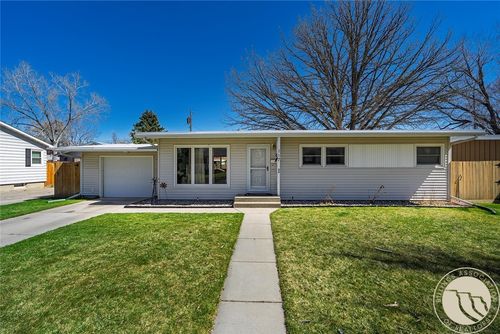117 Birchwood Dr, Billings, MT, 59102 | Card Image