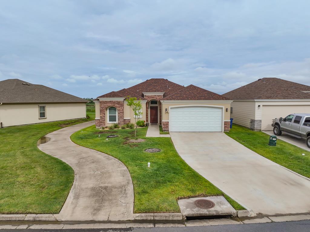 Valdarama Dr, Laguna Vista, TX 78578