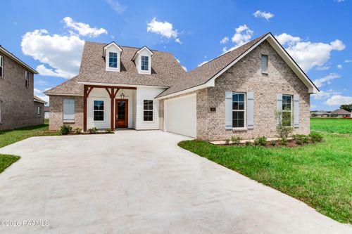 103 Sweet Cane Dr, Youngsville, LA, 70592-4501 | Card Image