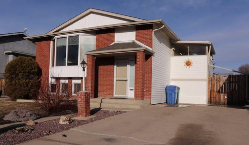 164 Mount Crandell Cres W, Lethbridge, AB, T1K6L8 | Card Image