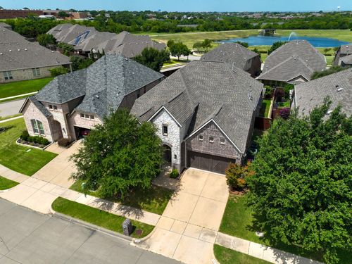 4637 Seabiscuit St, Carrollton, TX, 75010-4206 | Card Image