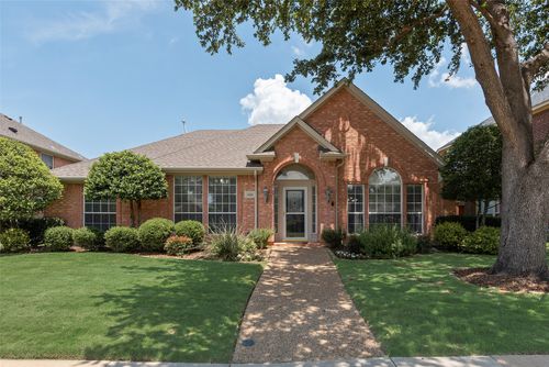 1434 Pebble Creek Dr, Coppell, TX, 75019-3669 | Card Image