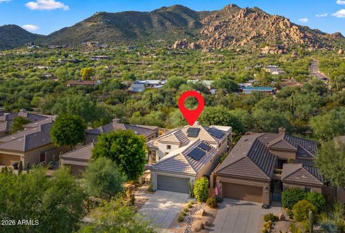 6832 E Nightingale Star Cir, Scottsdale, AZ, 85266-7042 | Card Image