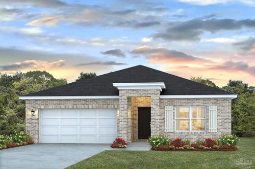 349 Makaira Dr, Cantonment, FL, 32533 | Card Image