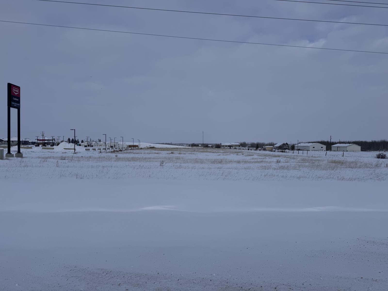 Land in Westlock 4