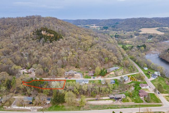 8 Windsong Terrace, Home with 0 bedrooms, 0 bathrooms and null parking in ALMA WI | Image 25