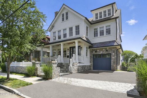 21 Ridge St, Greenwich, CT, 06830-6305 | Card Image