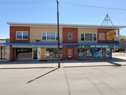 6257 W Belmont Ave, Chicago, IL, 60634-4019 | Card Image
