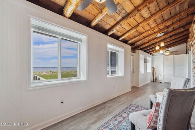 1565 Belangia Rd, House other with 2 bedrooms, 1 bathrooms and null parking in Havelock NC | Image 38