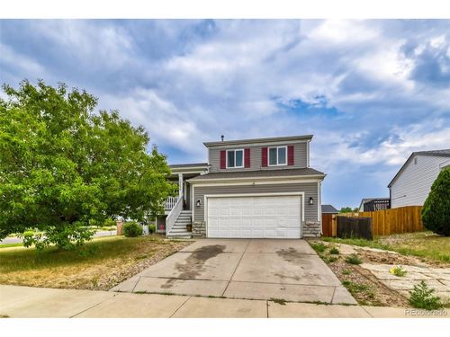 15698 E 51st Dr, Denver, CO, 80239-5680 | Card Image