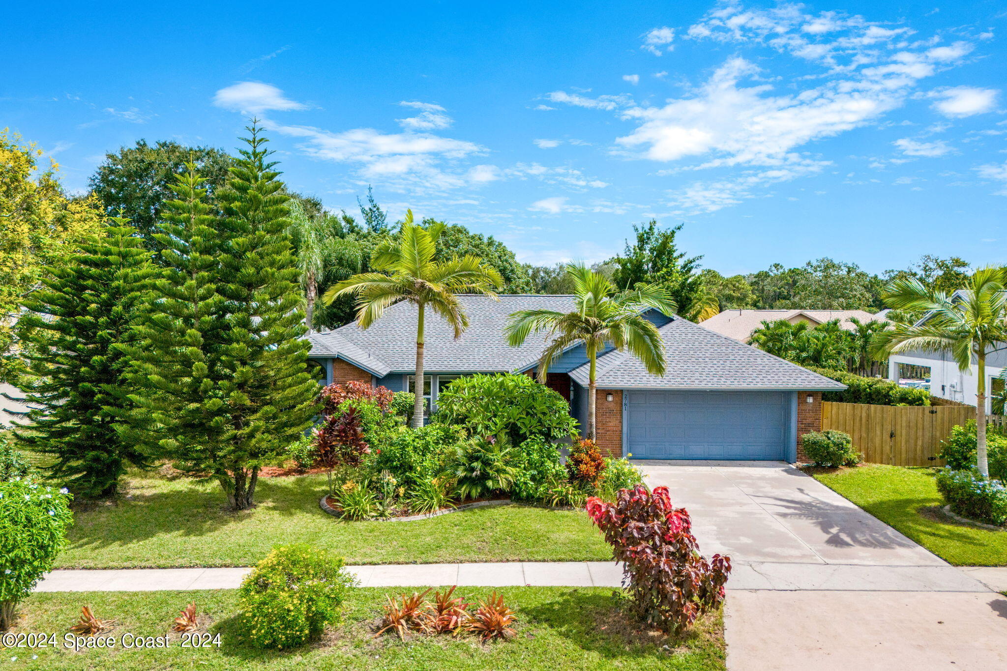 Majestic Ave, Melbourne, FL 32934