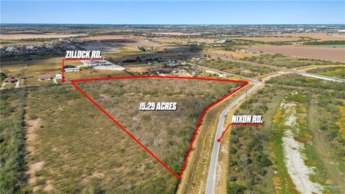 00 Zillock Rd, San Benito, TX, 78586 | Card Image