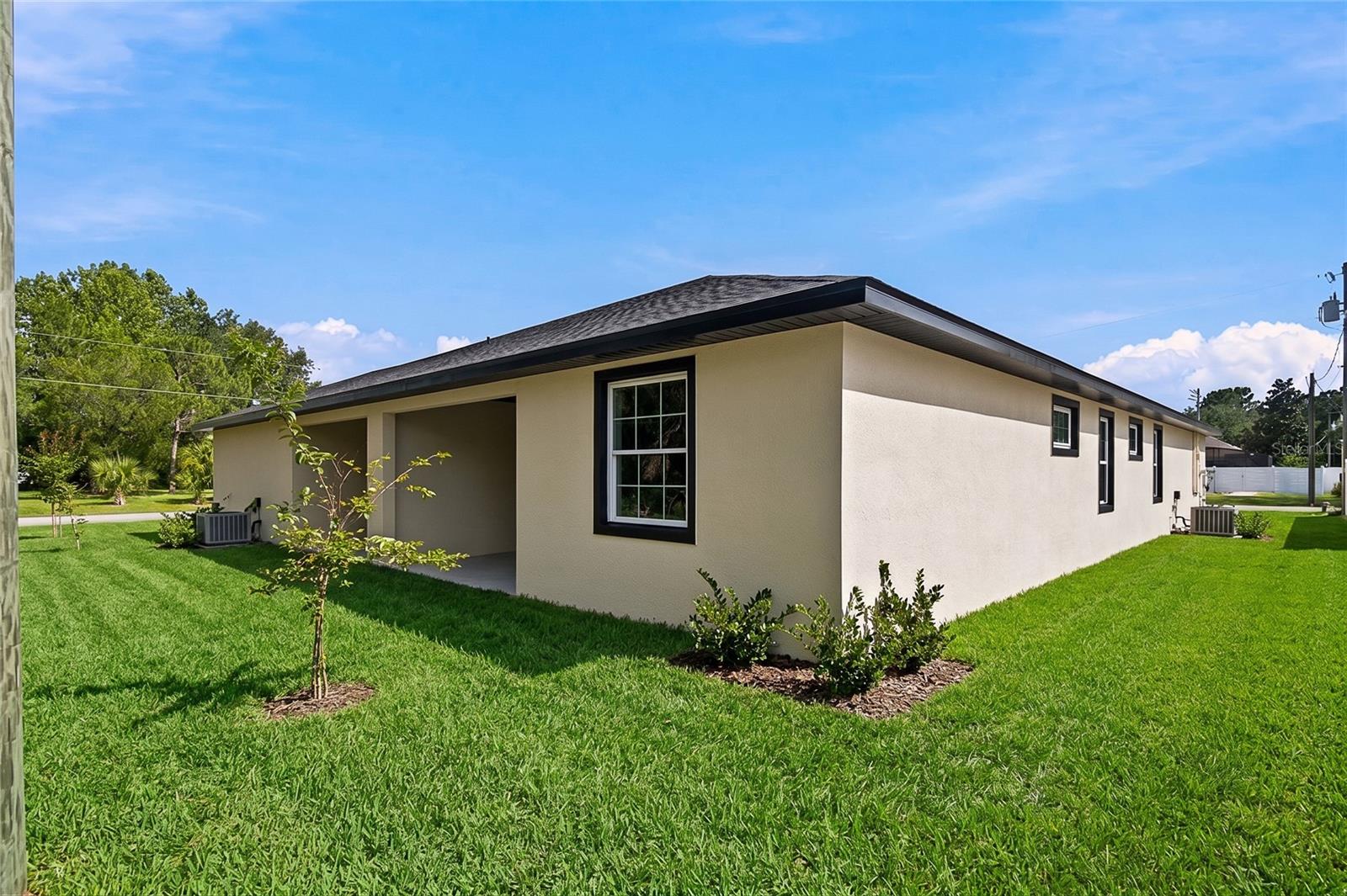 Residential Income in PALM COAST 4