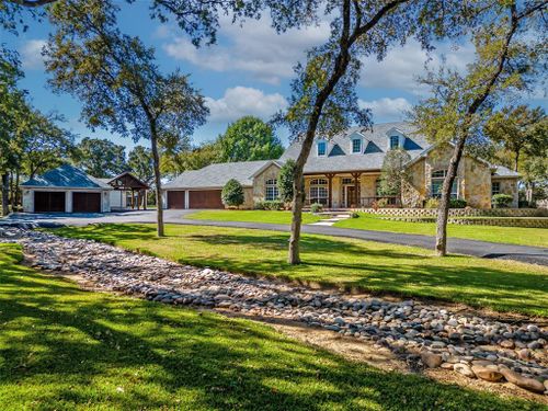 1601 Mossy Rock Circle, Cross Roads, TX, 76227 | Card Image