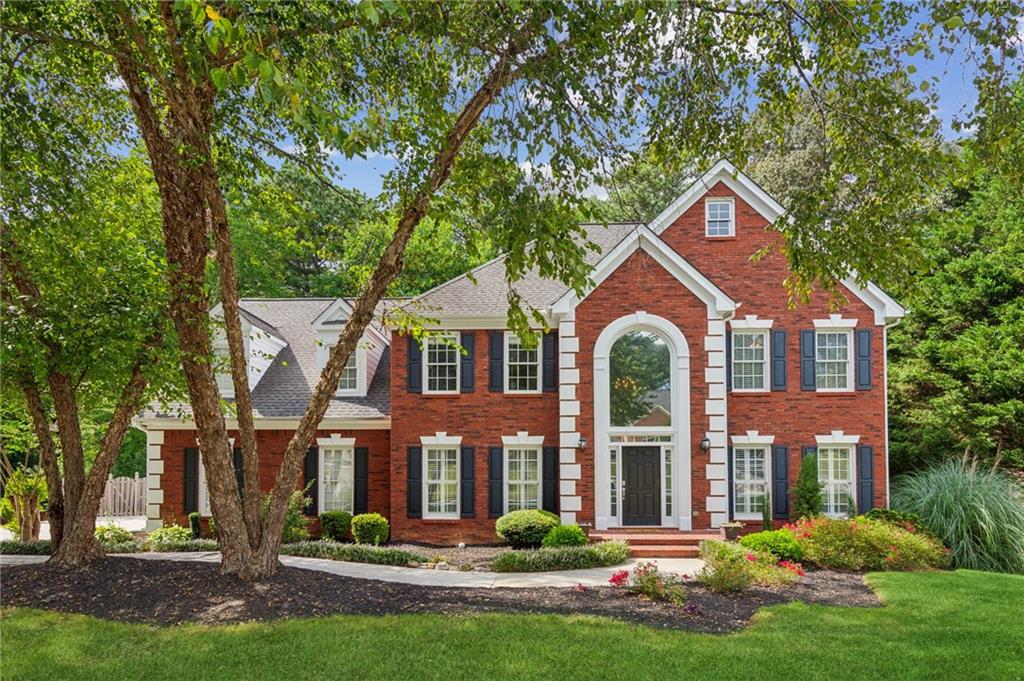 Cobble Creek Ln, Grayson, GA 30017
