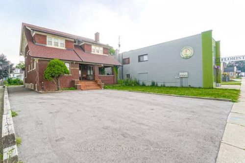 5134 Victoria Ave, Niagara Falls, ON, L2E4E3 | Card Image