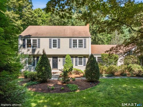 98 Old Boston Rd, Wilton, CT, 06897-3817 | Card Image