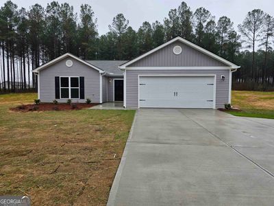 2 - 672 Walnut Drive, House other with 3 bedrooms, 2 bathrooms and null parking in Hartwell GA | Image 1