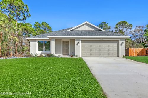 239 Trembley Ave Sw, PALM BAY, FL, 32908-3520 | Card Image