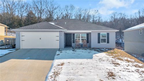 274 Cooper St, Huntsville, AR, 72740-3011 | Card Image