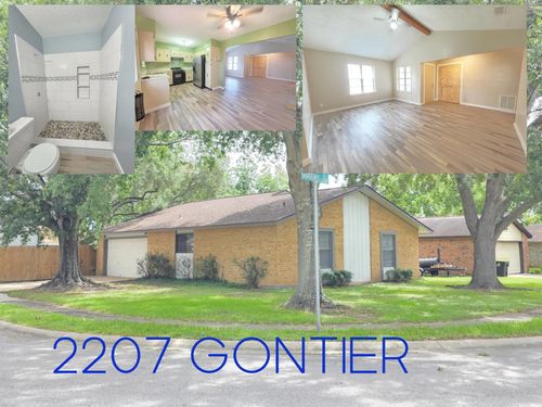 2207 Gontier Dr, Bay City, TX, 77414-8578 | Card Image