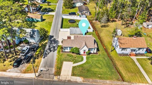 20 Hall Hwy, CRISFIELD, MD, 21817-1206 | Card Image