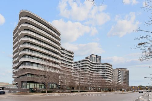 1114-99 The Donway N/A W, North York, ON, M3C0N8 | Card Image