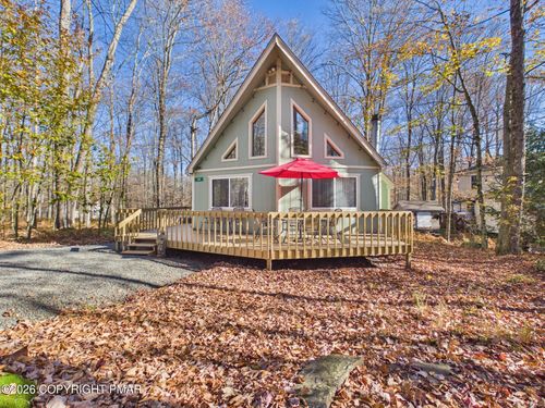 119 Moshannon Court, Pocono Lake, PA, 18347 | Card Image