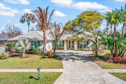 428 Rio Villa Blvd, Indialantic, FL, 32903-3714 | Card Image