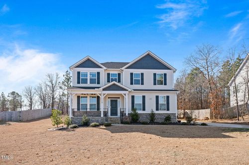 594 Executive Drive, Lillington, NC, 27546 | Card Image