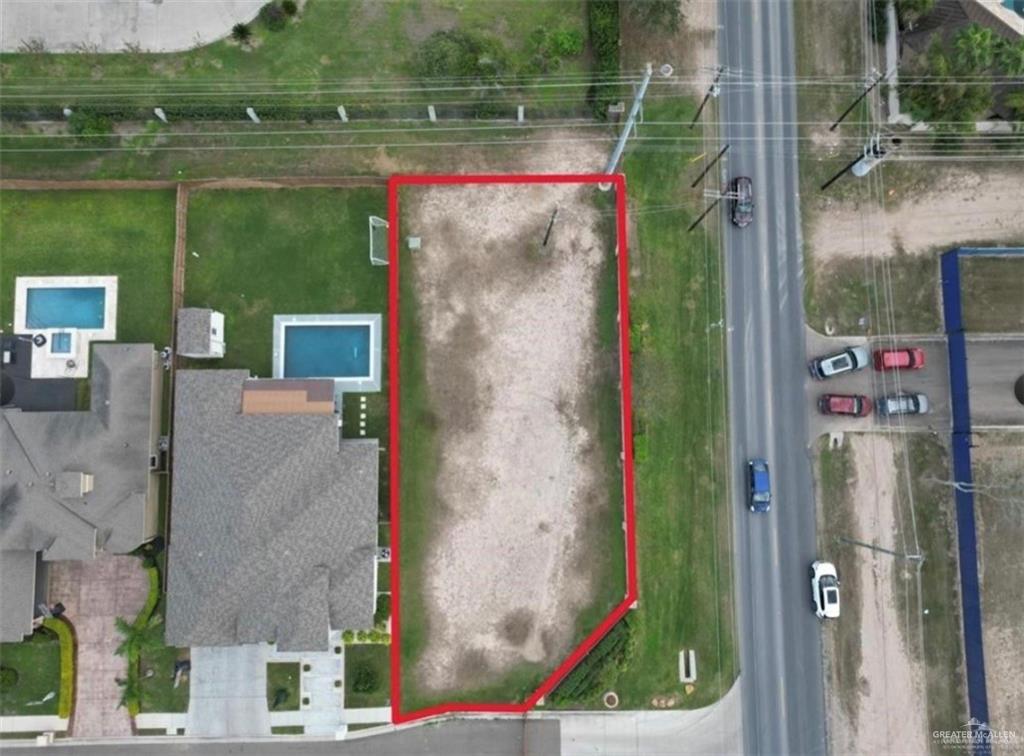 Land in Pharr 2