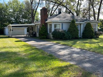 6700 Hanna Lake Avenue Se, House other with 3 bedrooms, 1 bathrooms and null parking in Caledonia MI | Image 1