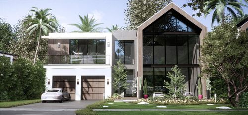 1765 Ne 6th Ct, Fort Lauderdale, FL, 33304-3441 | Card Image