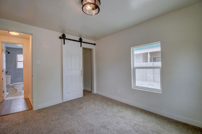 1440 Saunders Road Sw, House other with 3 bedrooms, 1 bathrooms and null parking in Albuquerque NM | Image 14