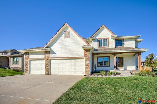 12448 S 81st Street, Papillion, NE, 68046 | Card Image