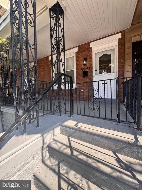 5751 Walton Ave, PHILADELPHIA, PA, 19143-2427 | Card Image