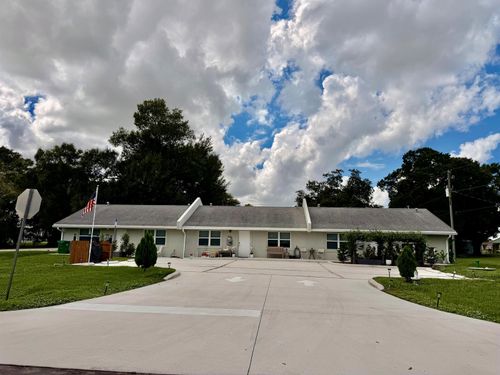 501 Ne 3rd Avenue, Okeechobee, FL, 34972 | Card Image