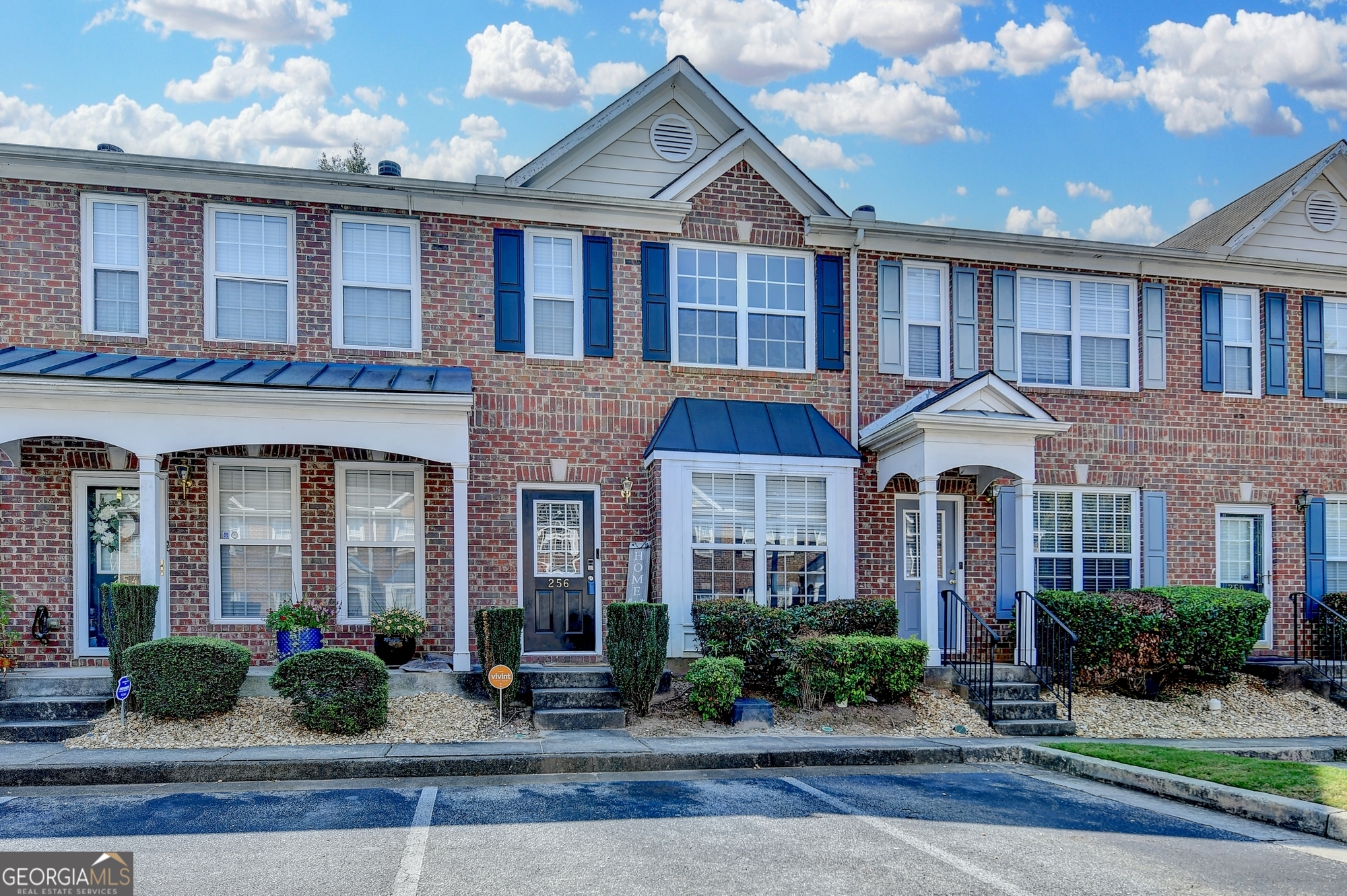 Residential in Lawrenceville