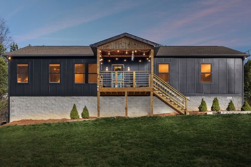 9681 Bud Qurriel Rd, Bon Aqua, TN, 37025-1479 | Card Image