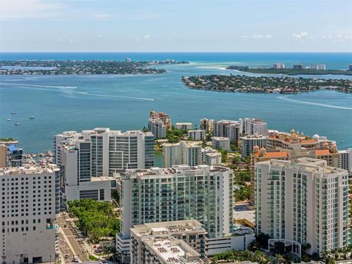 1703-301 Quay Cmns, SARASOTA, FL, 34236 | Card Image