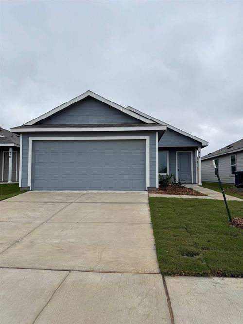 414 Bower Dr, Princeton, TX, 75407 | Card Image