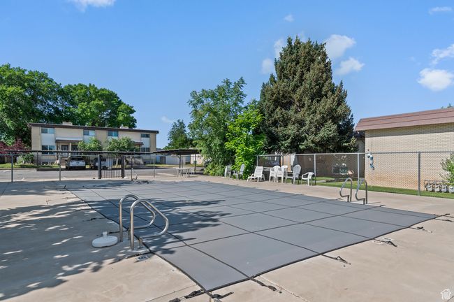 View of community pool | Image 16
