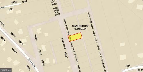 10628 W Broad Street, Glen Allen, VA, 23060 | Card Image