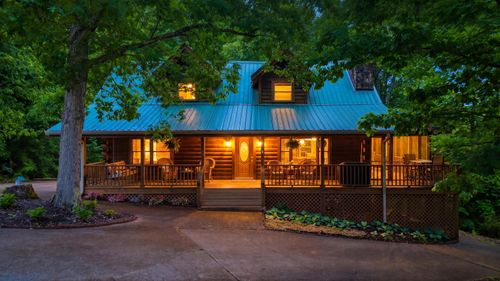 6435 Davis Hill Rd, Harrison, TN, 37341-9751 | Card Image