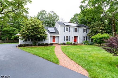 41 Wilkinson Rd, Randolph, NJ, 07869-3473 | Card Image
