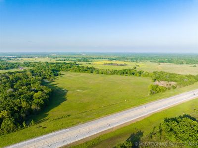 11 S 417th East Avenue, Home with 0 bedrooms, 0 bathrooms and null parking in Porter OK | Image 2