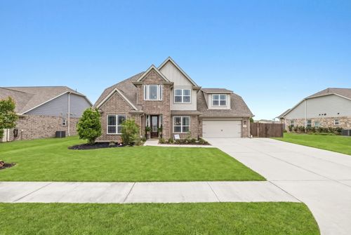 14511 Meadowlands Dr, Mont Belvieu, TX, 77523-5027 | Card Image