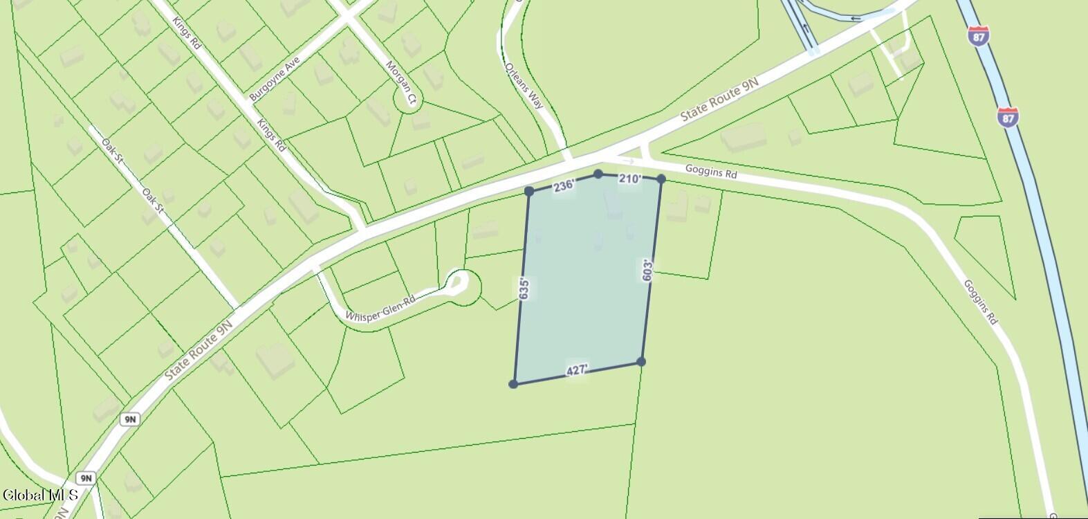 Commercial Sale in Lake George 3