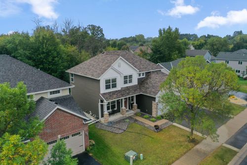 18831 Smith Dr Nw, Elk River, MN, 55330-7510 | Card Image